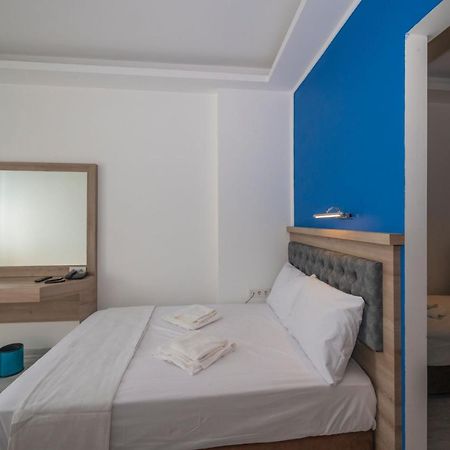 Okda Hotel Istanbul Ngoại thất bức ảnh