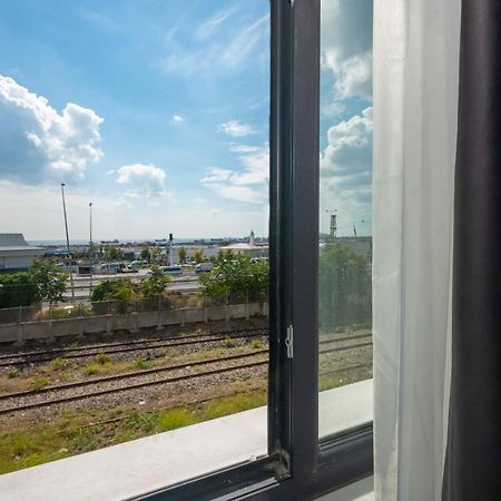 Okda Hotel Istanbul Ngoại thất bức ảnh