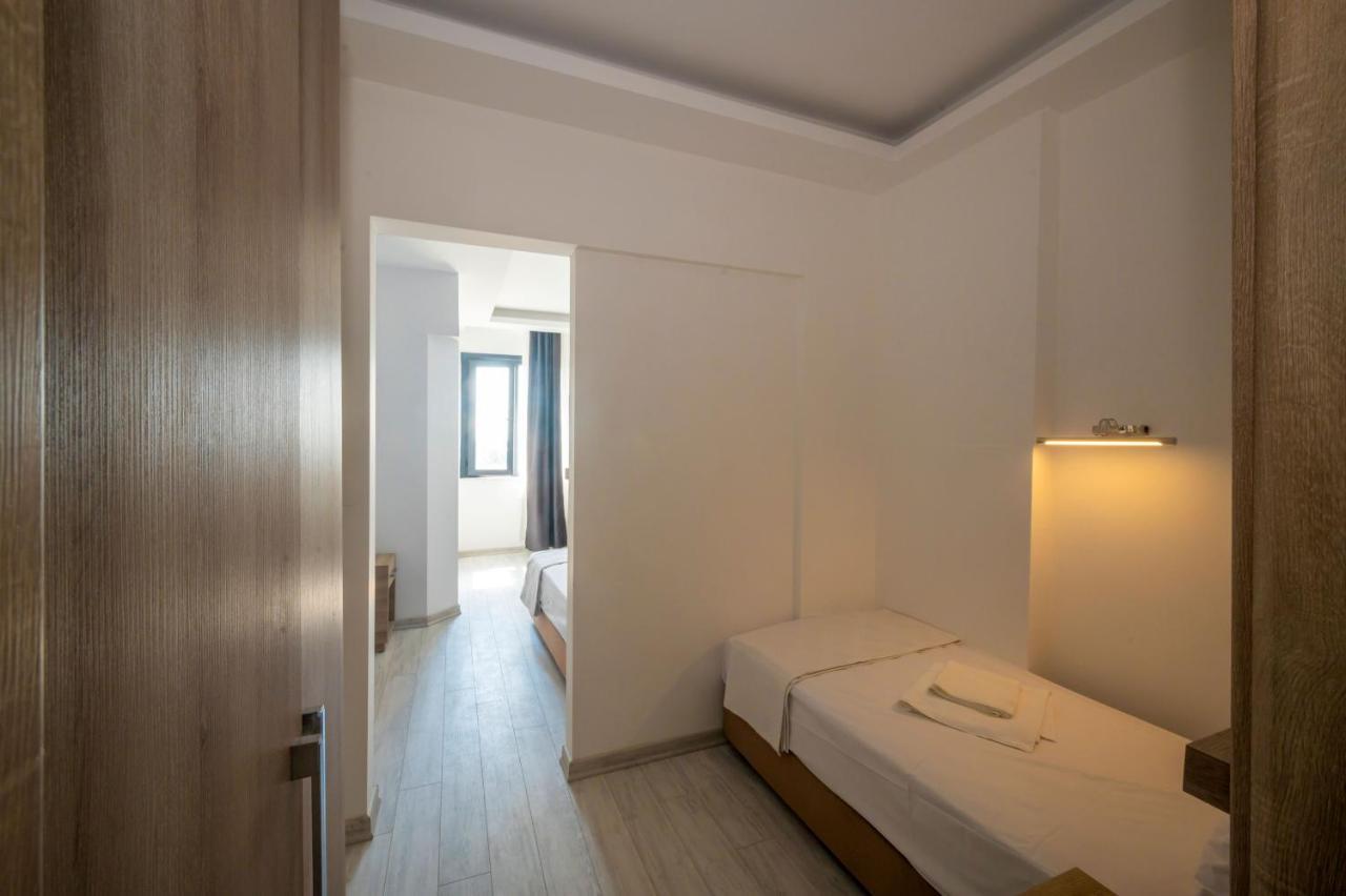 Okda Hotel Istanbul Ngoại thất bức ảnh